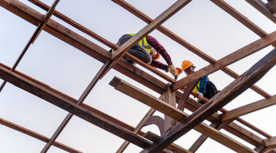 Expert new roof installation services in Onslow, IA